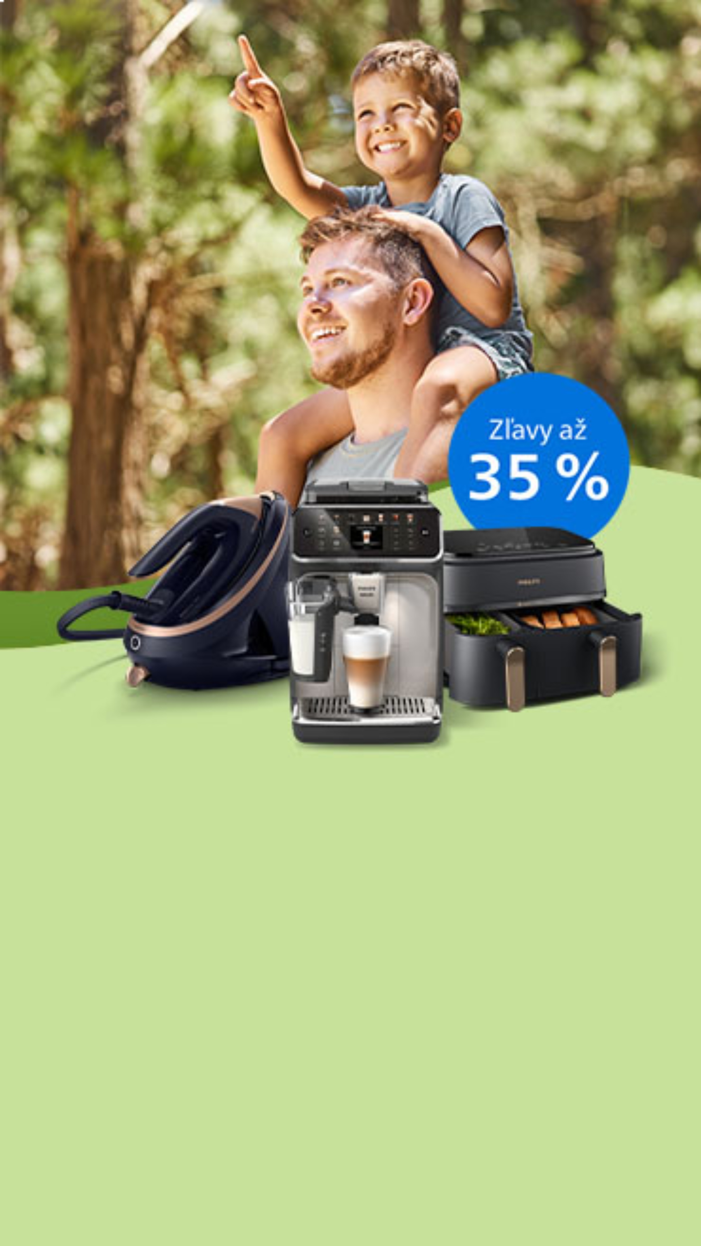 Deň otcov domácnosť